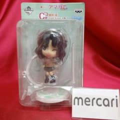 ≪ゲーム≫一番くじ アマガミSS+ plus 絢辻詞 A賞きゅんキャラフィギュア ≪ゲーム≫一番くじ アマガミSS+ plus 絢辻詞 A賞きゅんキャラフィギュア