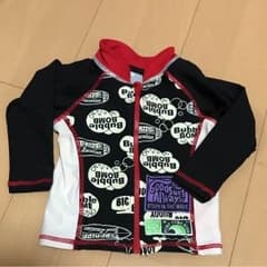 専用。。ラッシュガード80のサムネイル