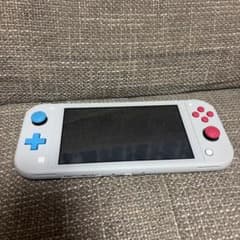 Nintendo Switch Lite HDH-001 【ジャンク】のサムネイル