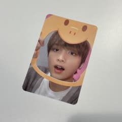 NCT REX ヘチャン トレカ - メルカリ