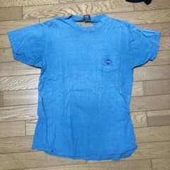Harley-Davidson 2001 Tシャツ ライトブルーのサムネイル