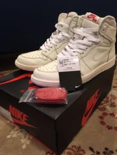 NIKE airjordan1 sailのサムネイル