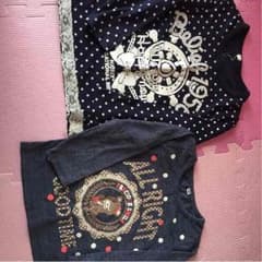 長袖Tシャツのサムネイル