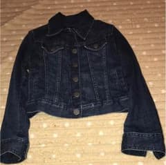 HRM様専用ジージャン gap 120のサムネイル