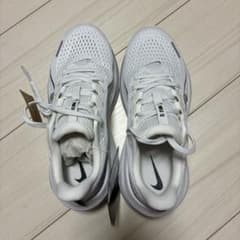 NIKE WINFLO 12 スニーカー ホワイト