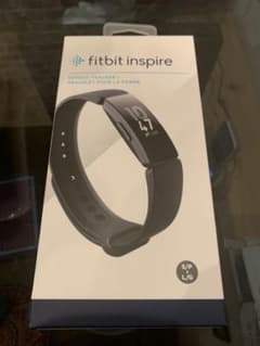 fitbit inspireのサムネイル