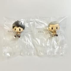 이치 반 쿠지 진격의 거인 G상 조코이코 피규어 벨토르트 코니 2점