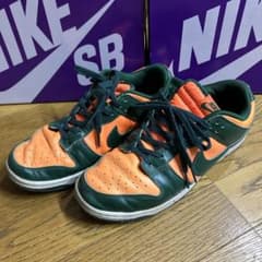 Nike ダンク　28cm