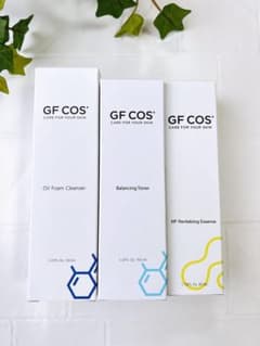IAM＊GF COS+ 3点セット - メルカリ