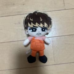 向井康二　ちびぬいのサムネイル
