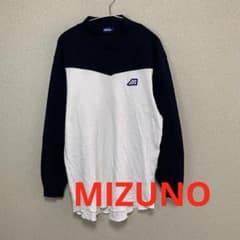 MIZUNO 안다론 T