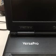 NECパソコン中古です。値下げのサムネイル