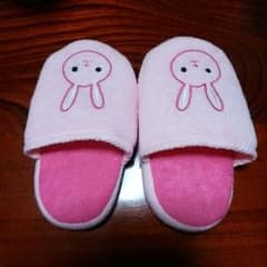 子供用スリッパのサムネイル