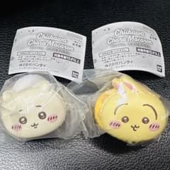 치이카와 카라마카론 치이카와×2