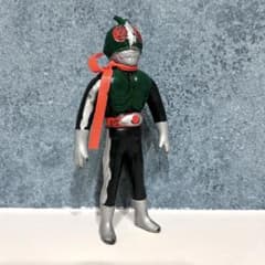 ポピー 仮面ライダーV3 フィギュア 約14cm ポピー 仮面ライダーV3 フィギュア 約14cm | Shop at Mercari from