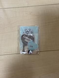 ITZY リア Collector アクリルスタンドのサムネイル