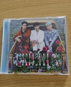 F-R-I-E-N-DSのサムネイル