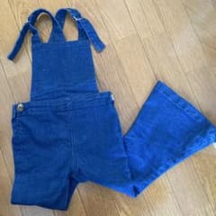 twins collective サロペット　3yのサムネイル