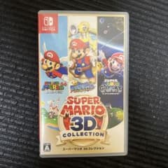スーパーマリオ 3Dコレクション - メルカリ