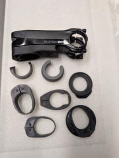 ステム DEDA SUPERBOX　１００mmのサムネイル