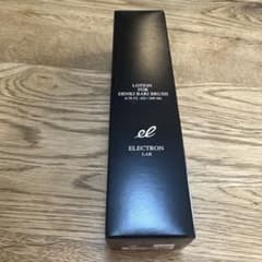 Electron Lab デンキバリブラシ用ローション 200ml - メルカリ