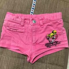 ヒスミニショーパンのサムネイル