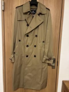 GRENFELL KENSINGTON2 トレンチコートのサムネイル