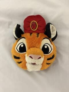 ディズニーリゾート パスケースコインケース付き アラジン チャンドゥのサムネイル