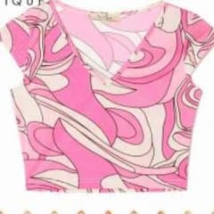 rady系 マーメイドTシャツのサムネイル
