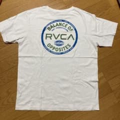 ルーカ　バックプリントTシャツのサムネイル