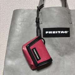 FREITAG F213 MINI MESSENGER ミニメッセンジャー - メルカリ
