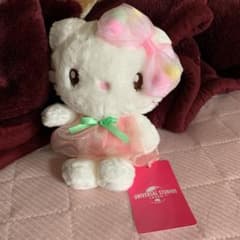 キティーちゃん好き必見っ♡のサムネイル