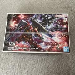 HG高機動型ザク　サイコザク　サンダーボルトverのサムネイル