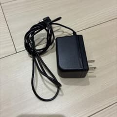 【純正品】メルシーポット S-503 電動鼻吸い器　アダプターのサムネイル