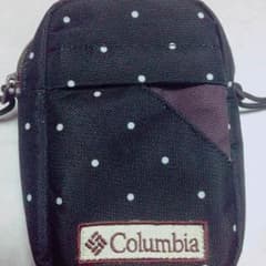 Columbia ポーチのサムネイル