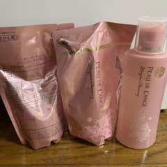 マルコ　ランジェリー　洗剤のサムネイル