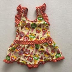 水着 女の子のサムネイル