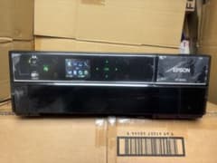 EPSON インクジェットプリンター EP-804A 本体 【ジャンク品】 - メルカリ
