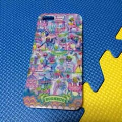 iPhone5/5Sケース パステルカラーのサムネイル
