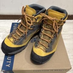 mont-bell モンベル　登山靴　レディース 26cm GORE-TEX