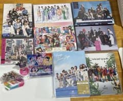 Girls2 CD・DVD まとめ売り - メルカリ