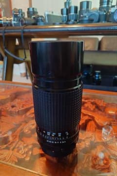 smc PENTAX 67 1:4 300mm 単焦点レンズ - メルカリ