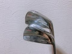 タイトリスト 695MB FORGED アイアン スチールシャフトのサムネイル
