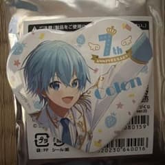 すとぷり ころんくん缶バッジのサムネイル