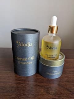 デンスオイル　(トワイライトムーンの香り)　90ml　2回使用のサムネイル