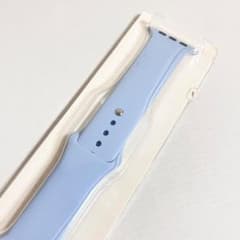 38mm AppleWatch 밴드 실리콘 애플 시계 커버