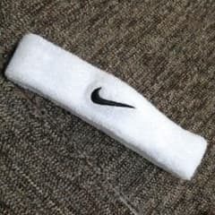 NIKE ナイキヘアバンド ヘッドバンドのサムネイル