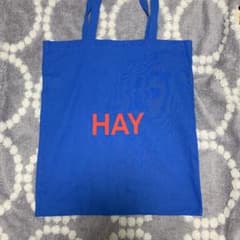 HAY トートバッグのサムネイル