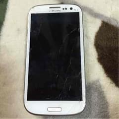 GALAXY SⅢ ジャンク品のサムネイル