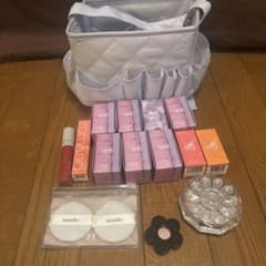 12,000円越え！！コスメ まとめ売りセット - メルカリ